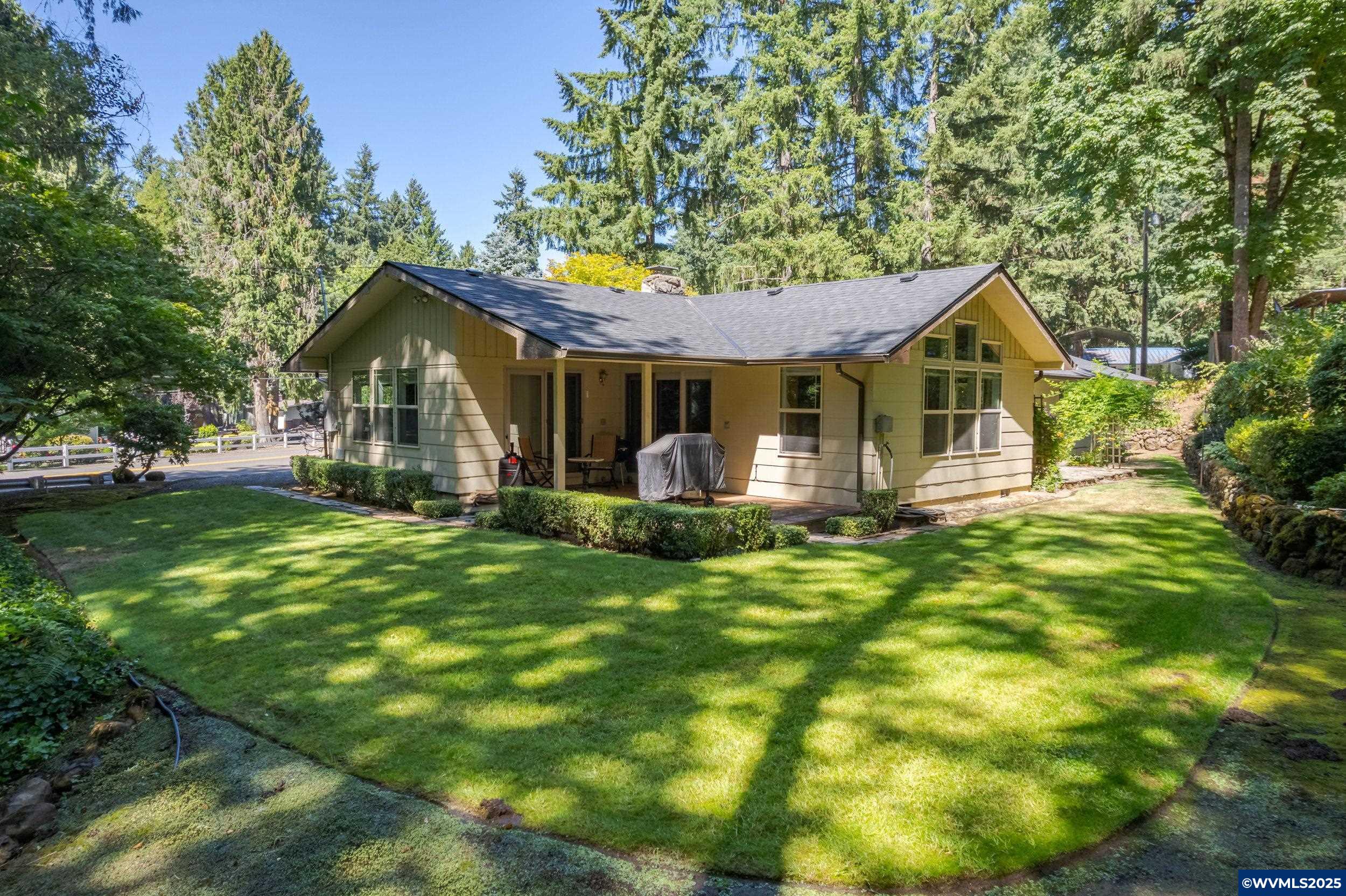 41886 Deerhorn Road Springfield, OR 97478 - Photo 39 of 49