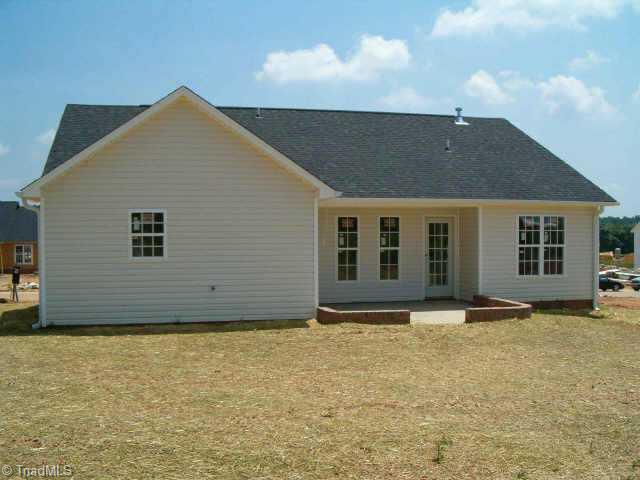 5 Dar Ridge Winston-Salem, NC 27127 - Photo 2 of 6 Other.