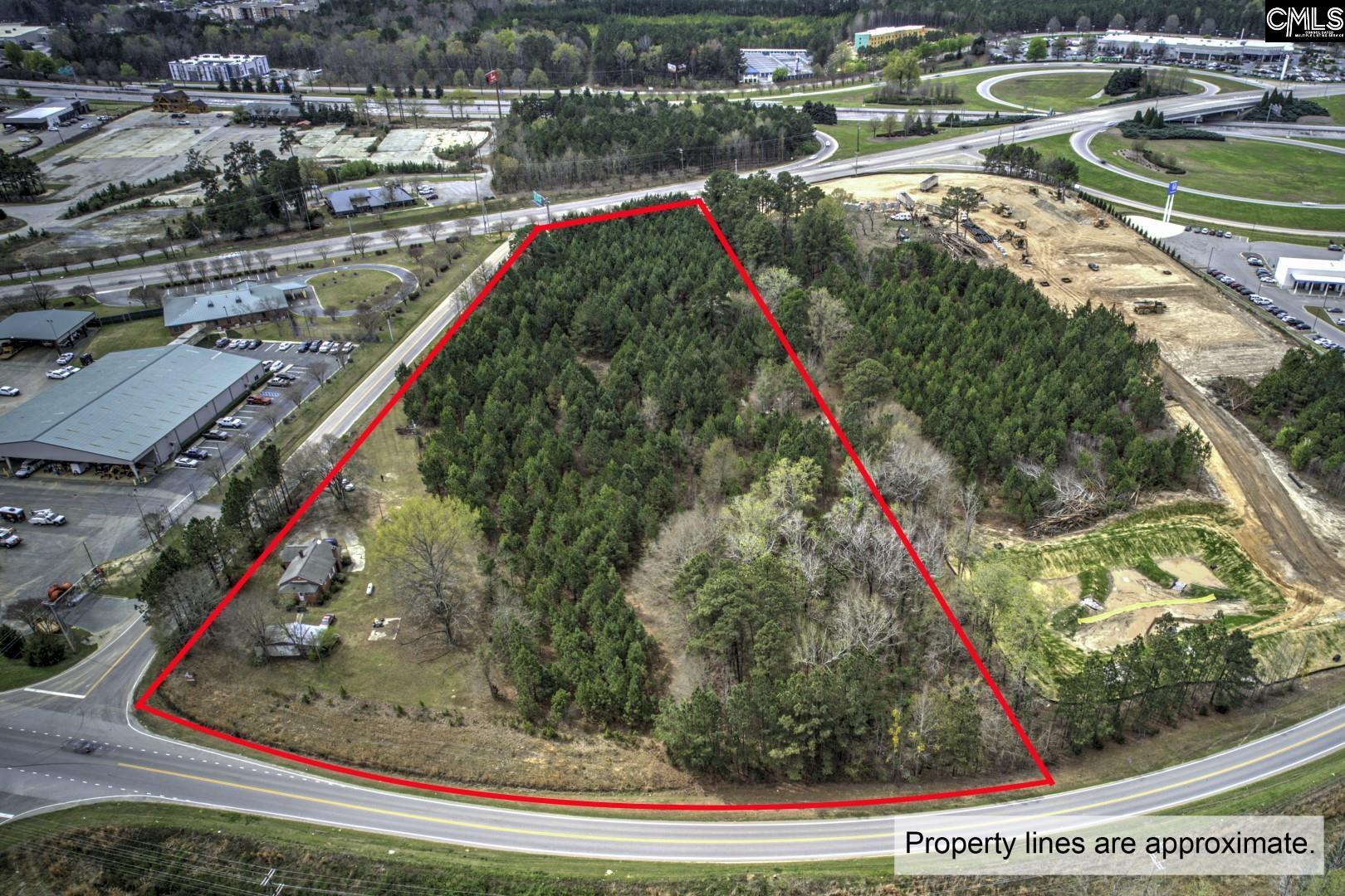 1013 North Wingard Road Irmo, SC 29063 - Photo 8 of 8