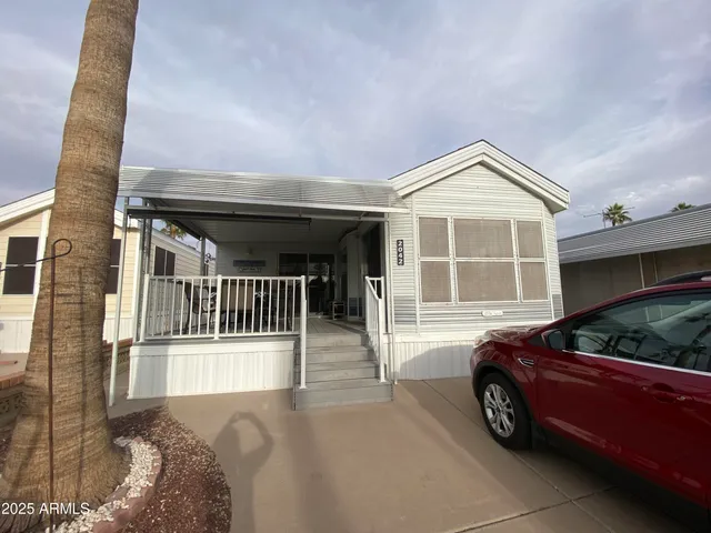 $177,900 | 2042 South Ute Drive, Unit 42, Apache Junction, AZ 85119