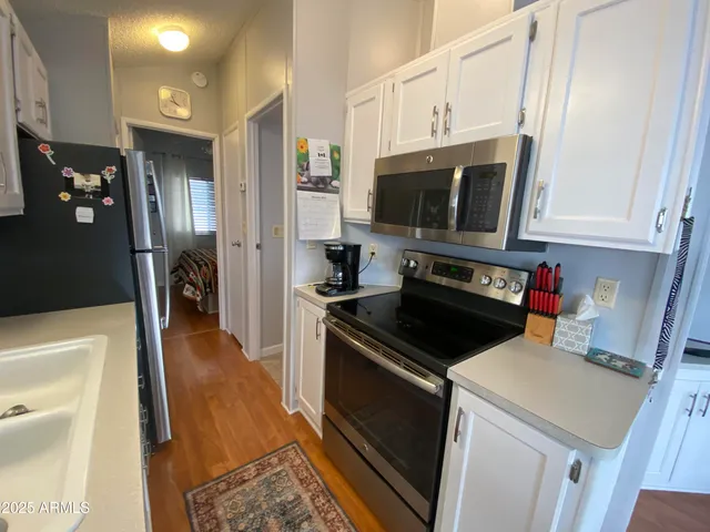 $177,900 | 2042 South Ute Drive, Unit 42, Apache Junction, AZ 85119