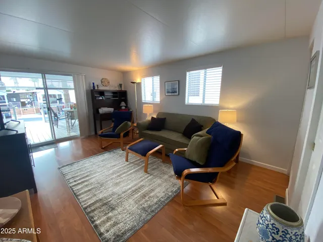 $177,900 | 2042 South Ute Drive, Unit 42, Apache Junction, AZ 85119