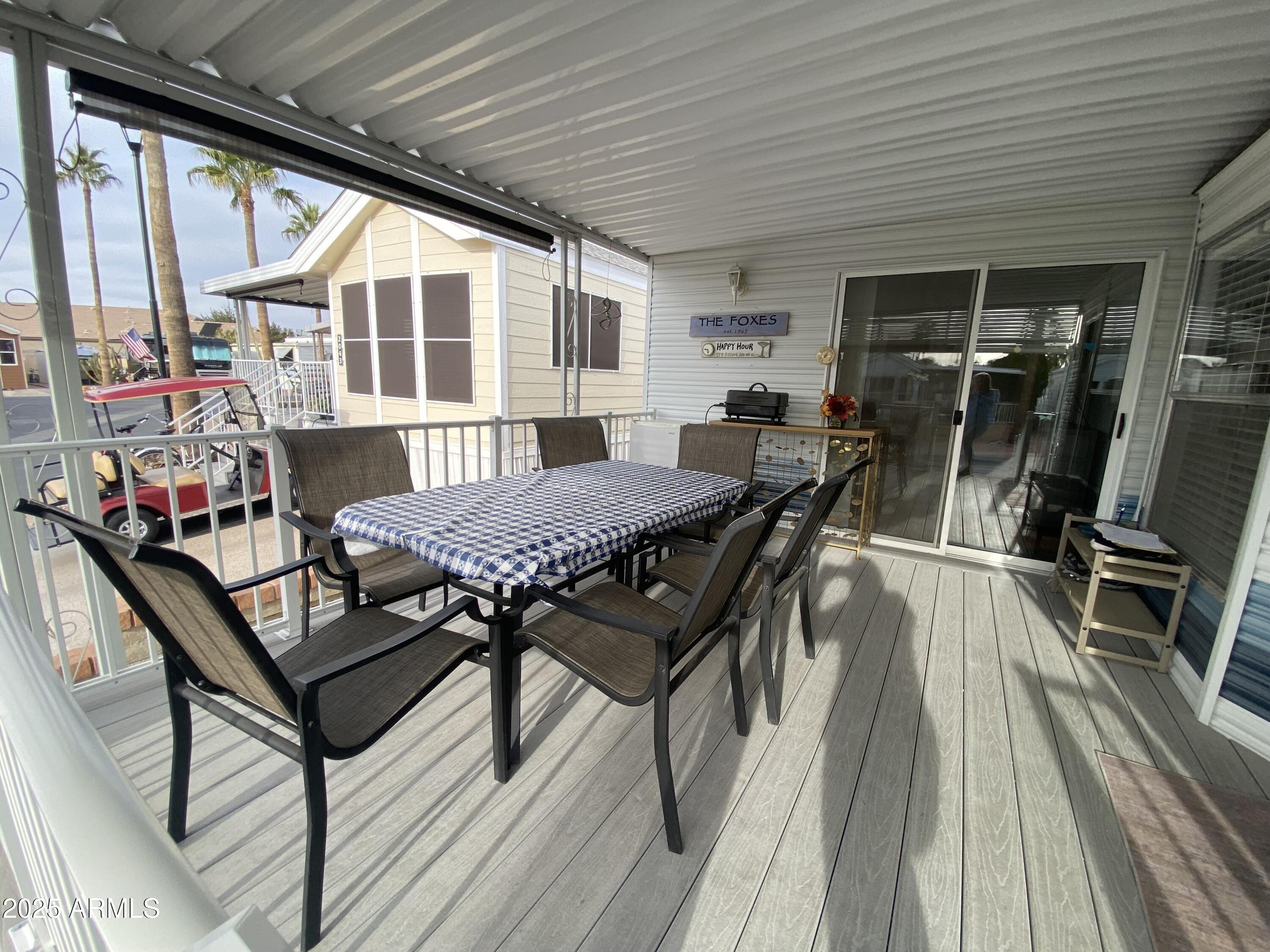 2042 South Ute Drive, Unit 42 Apache Junction, AZ 85119 - Photo 27 of 32 IMG_2752