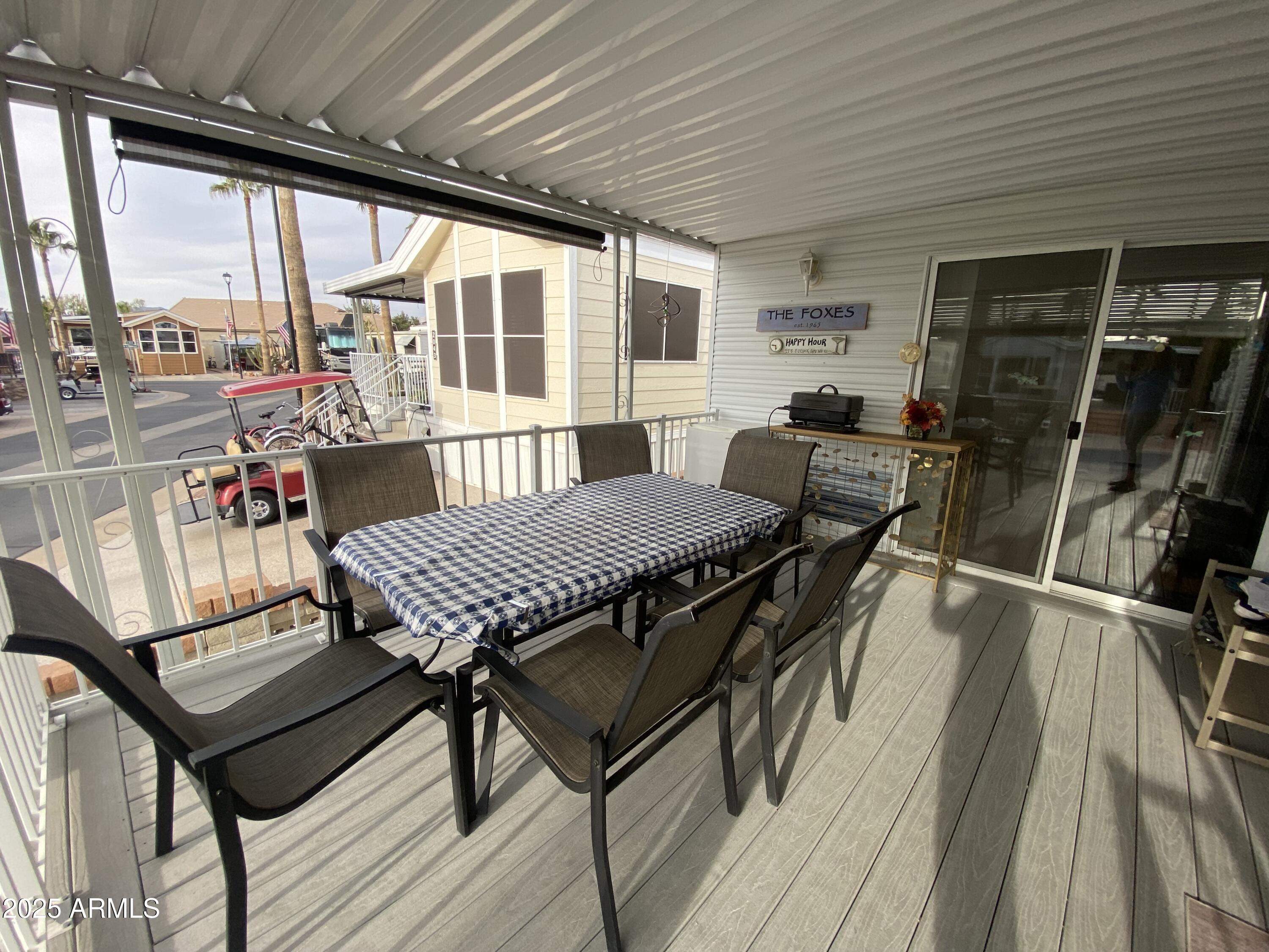 2042 South Ute Drive, Unit 42 Apache Junction, AZ 85119 - Photo 28 of 32 IMG_2751