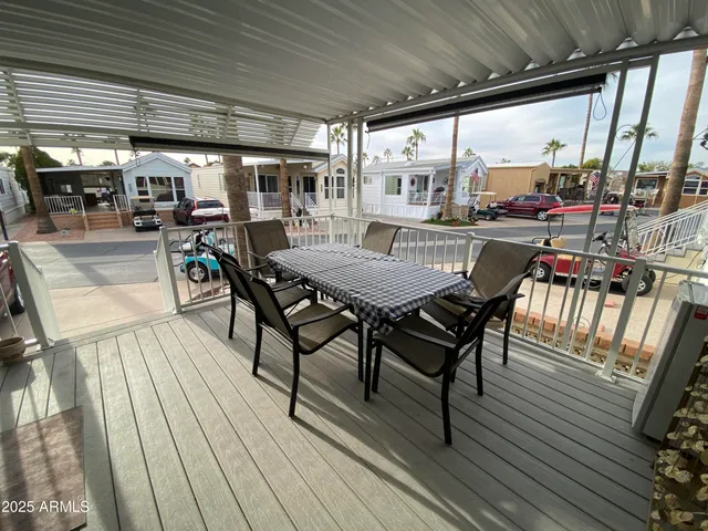 $177,900 | 2042 South Ute Drive, Unit 42, Apache Junction, AZ 85119