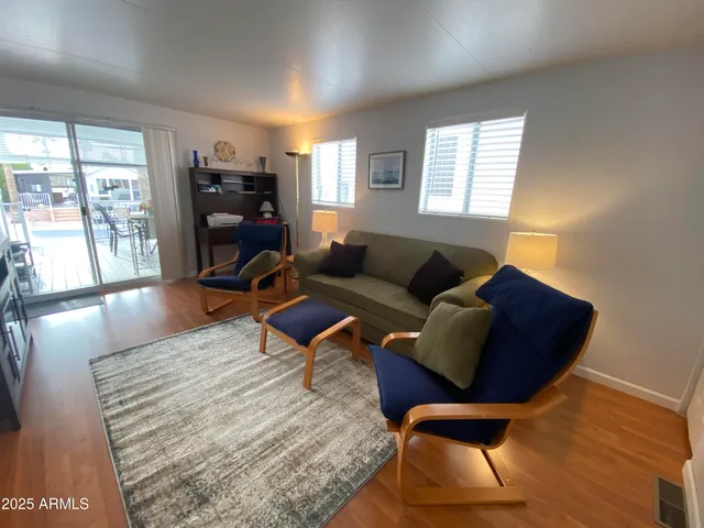 $177,900 | 2042 South Ute Drive, Unit 42, Apache Junction, AZ 85119