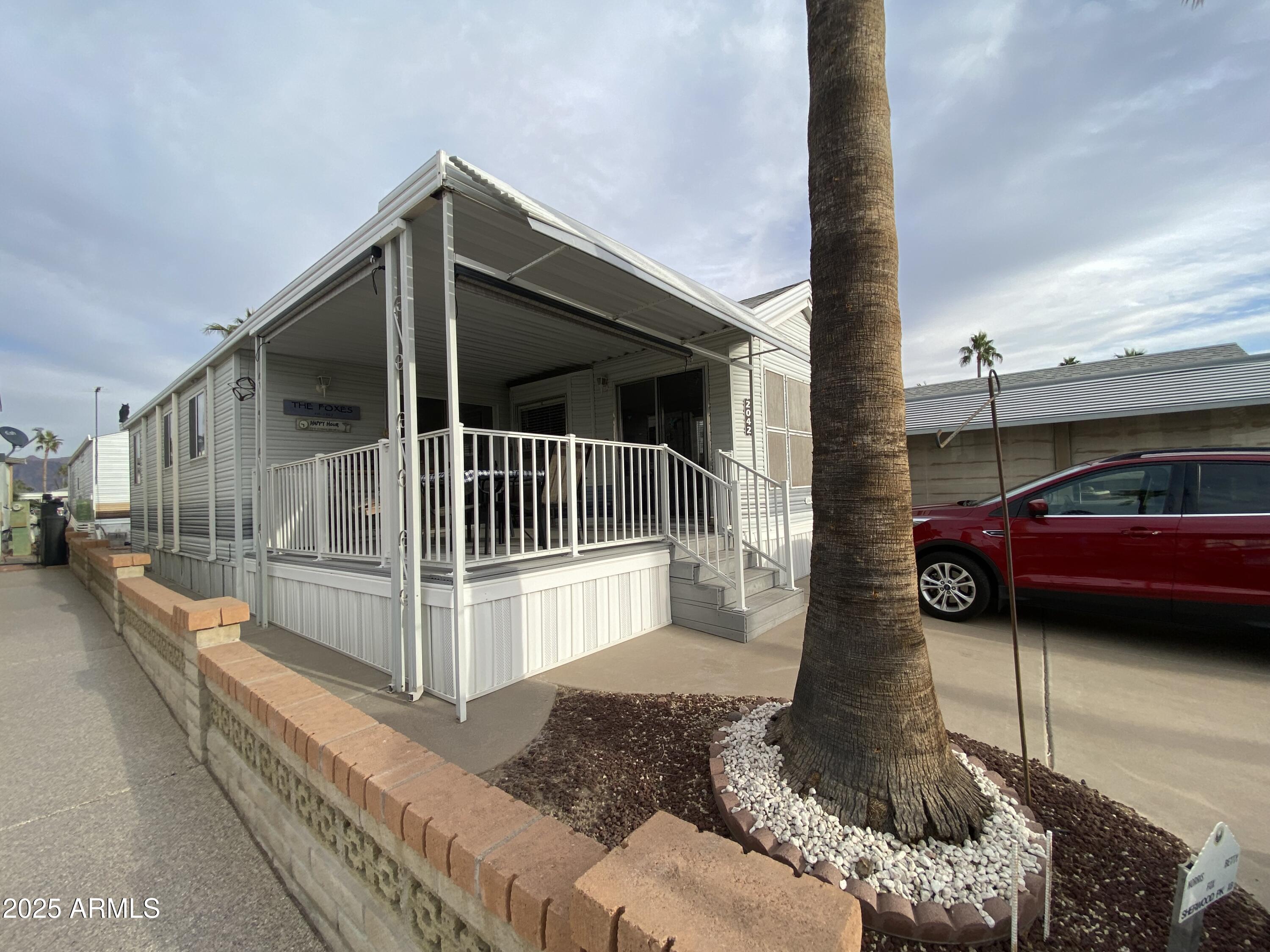 2042 South Ute Drive, Unit 42 Apache Junction, AZ 85119 - Photo 31 of 32 IMG_2755