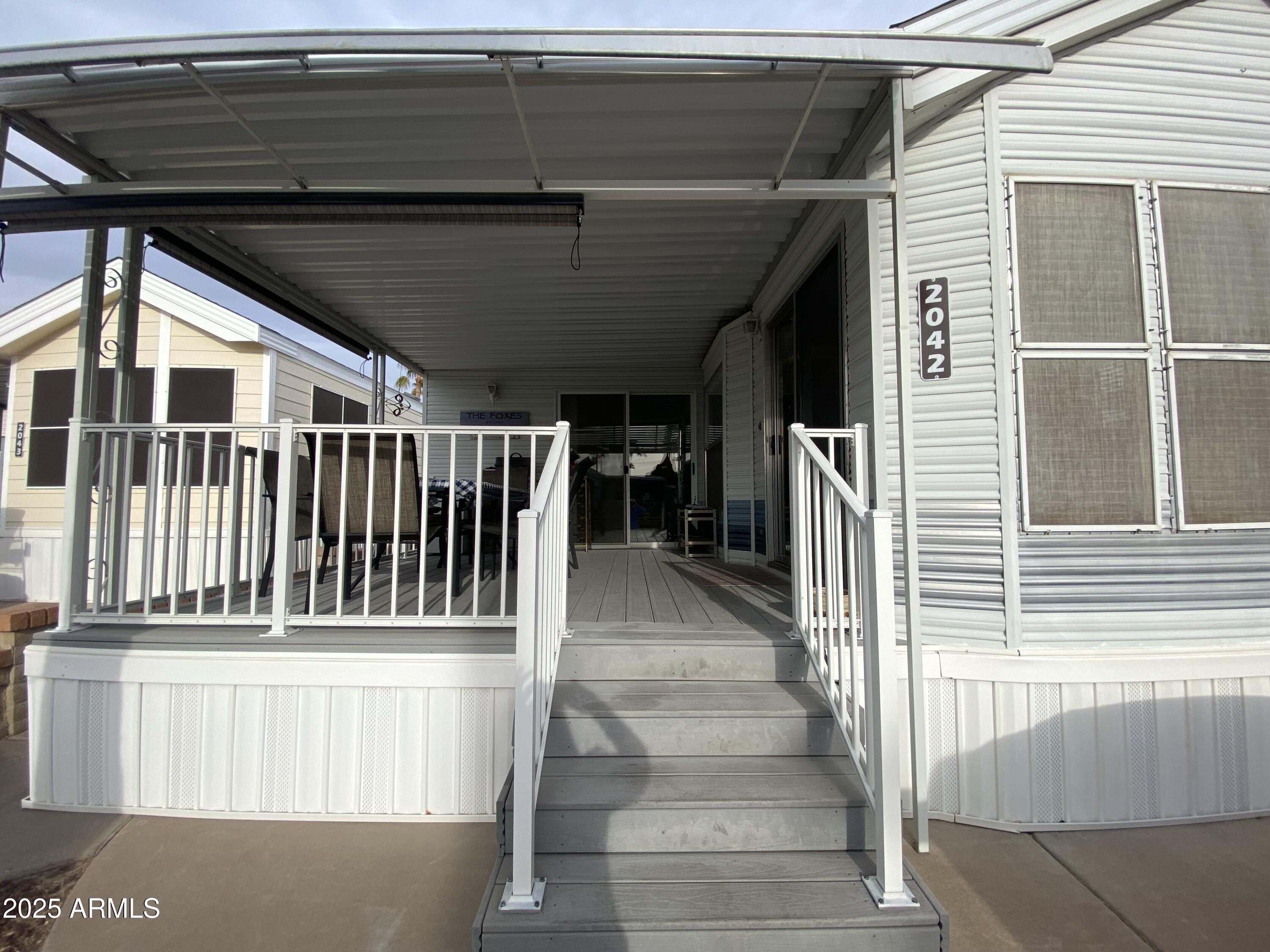 2042 South Ute Drive, Unit 42 Apache Junction, AZ 85119 - Photo 32 of 32 IMG_2753