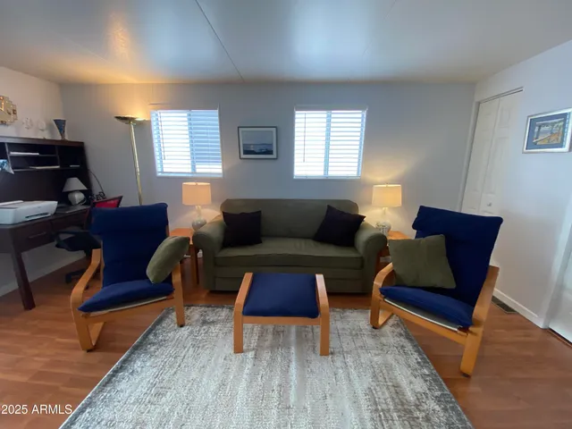 $177,900 | 2042 South Ute Drive, Unit 42, Apache Junction, AZ 85119