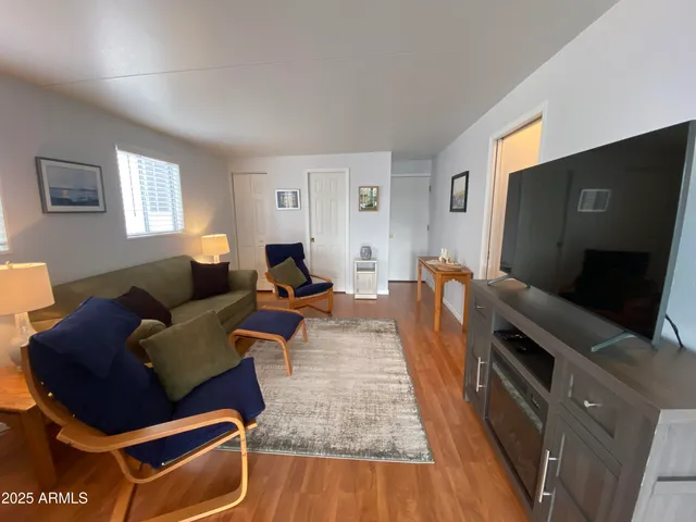 $177,900 | 2042 South Ute Drive, Unit 42, Apache Junction, AZ 85119