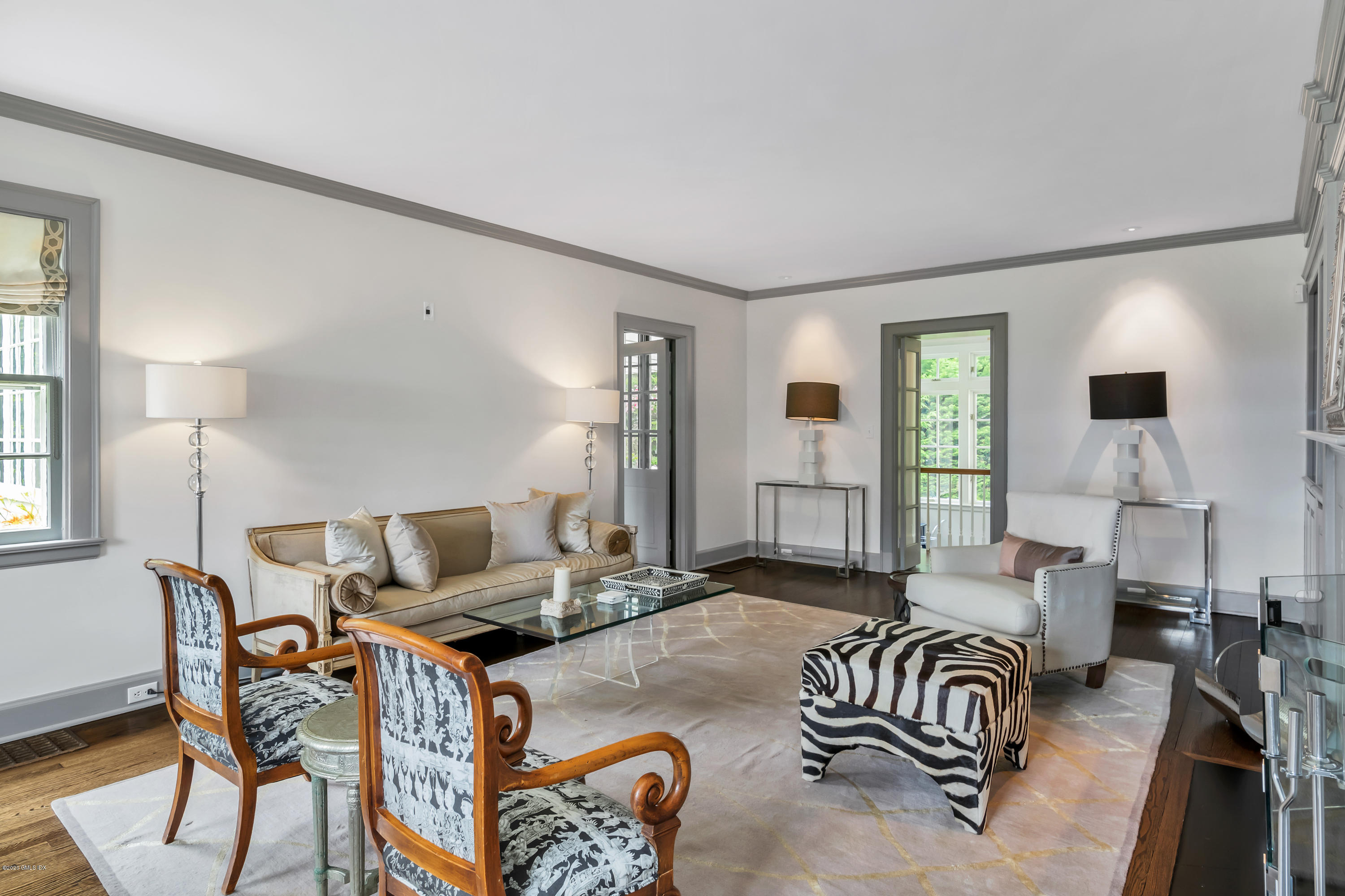 18 Tower Road Riverside, CT 06878 - Photo 4 of 27 a living room with furniture and a window