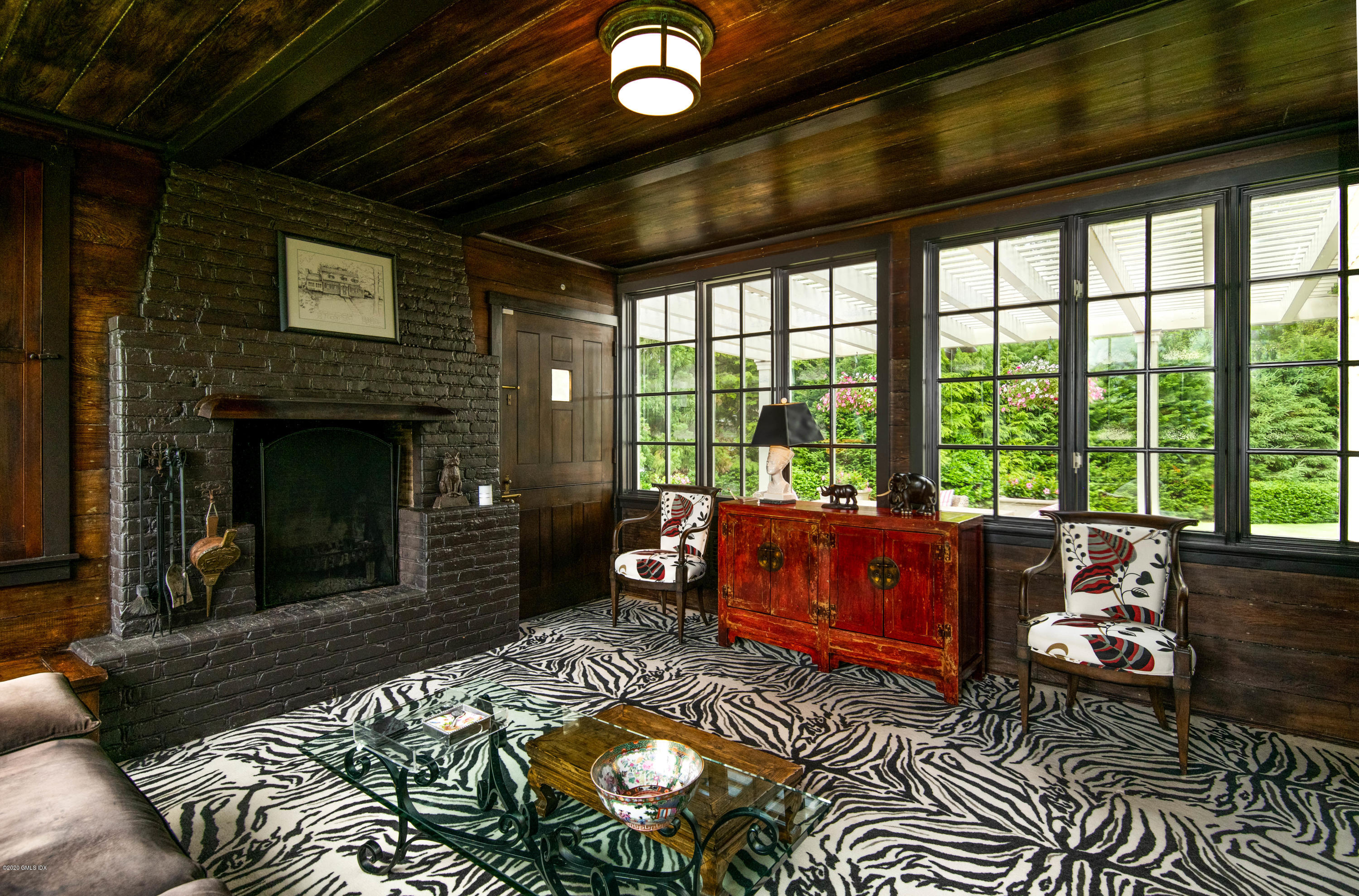 18 Tower Road Riverside, CT 06878 - Photo 10 of 27 a living room with furniture