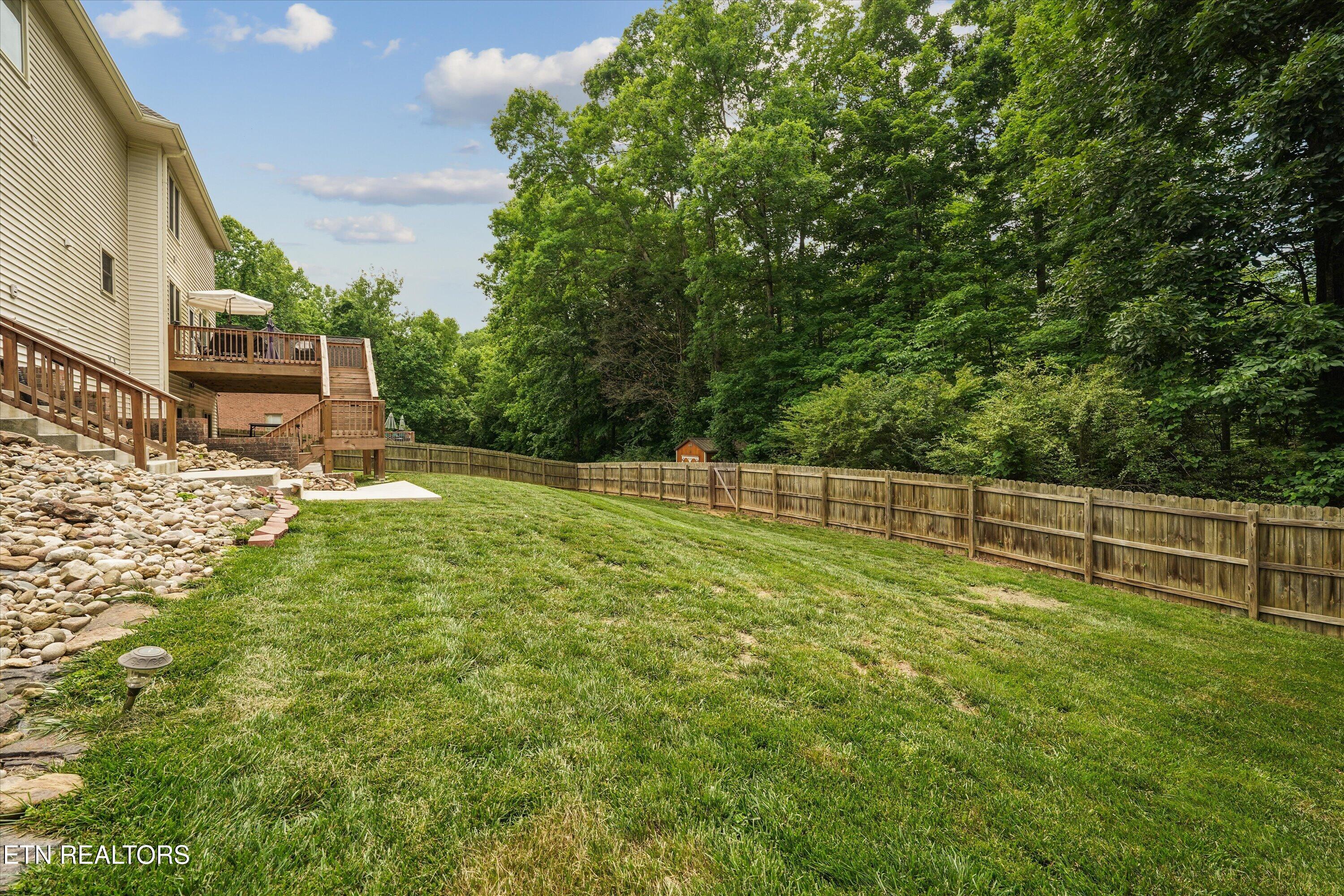 38 Palisades Parkway Oak Ridge, TN 37830 - Photo 51 of 55 51-38 Palisades Pkwy 43