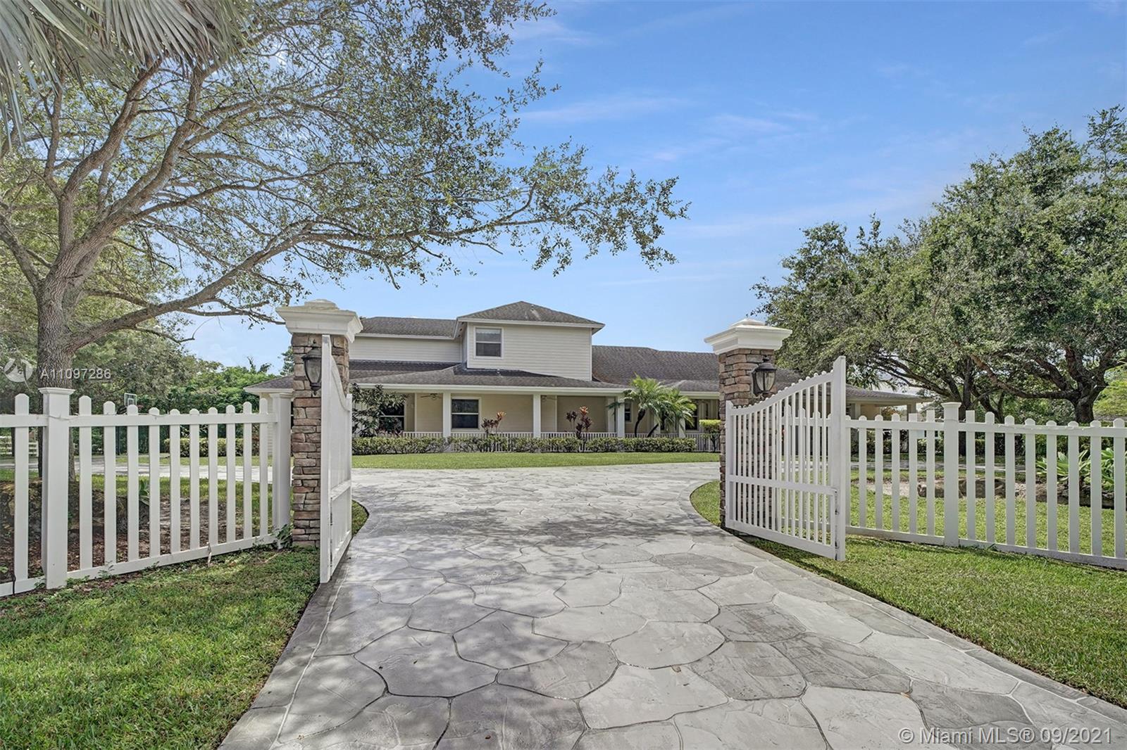 17810 Southwest 52nd Court Southwest Ranches, FL 33331 - Photo 40 of 67 Gallery Image 40