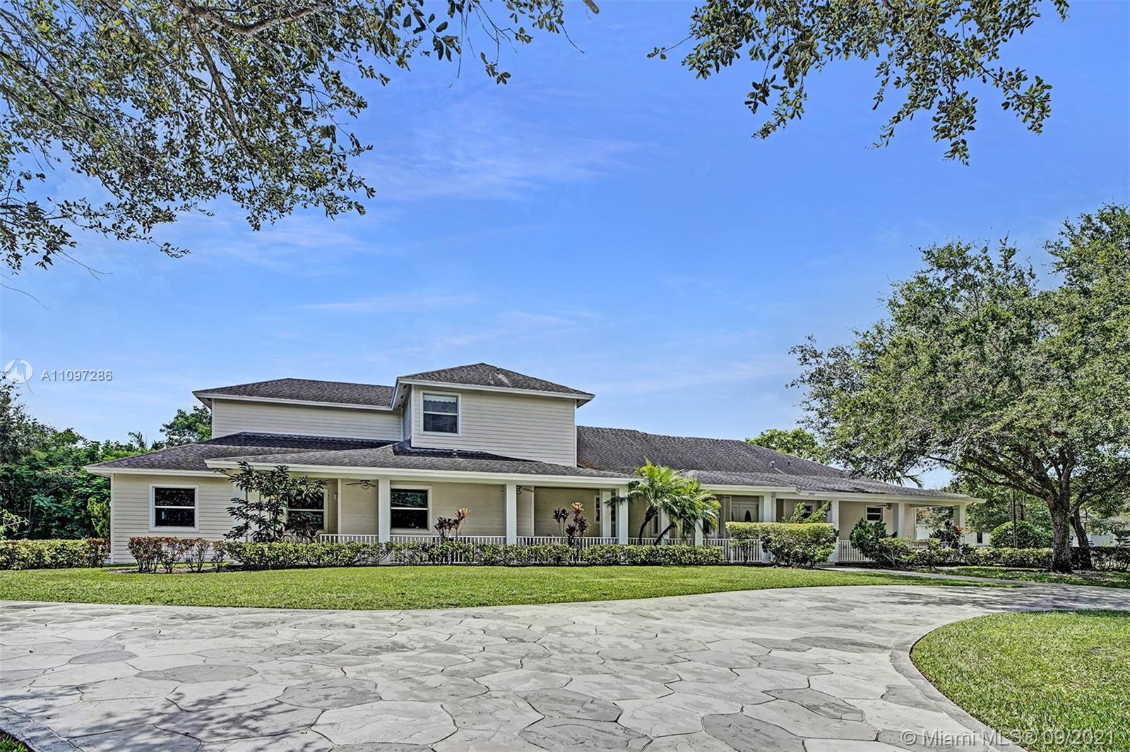 17810 Southwest 52nd Court Southwest Ranches, FL 33331 - Photo 41 of 67 Gallery Image 41