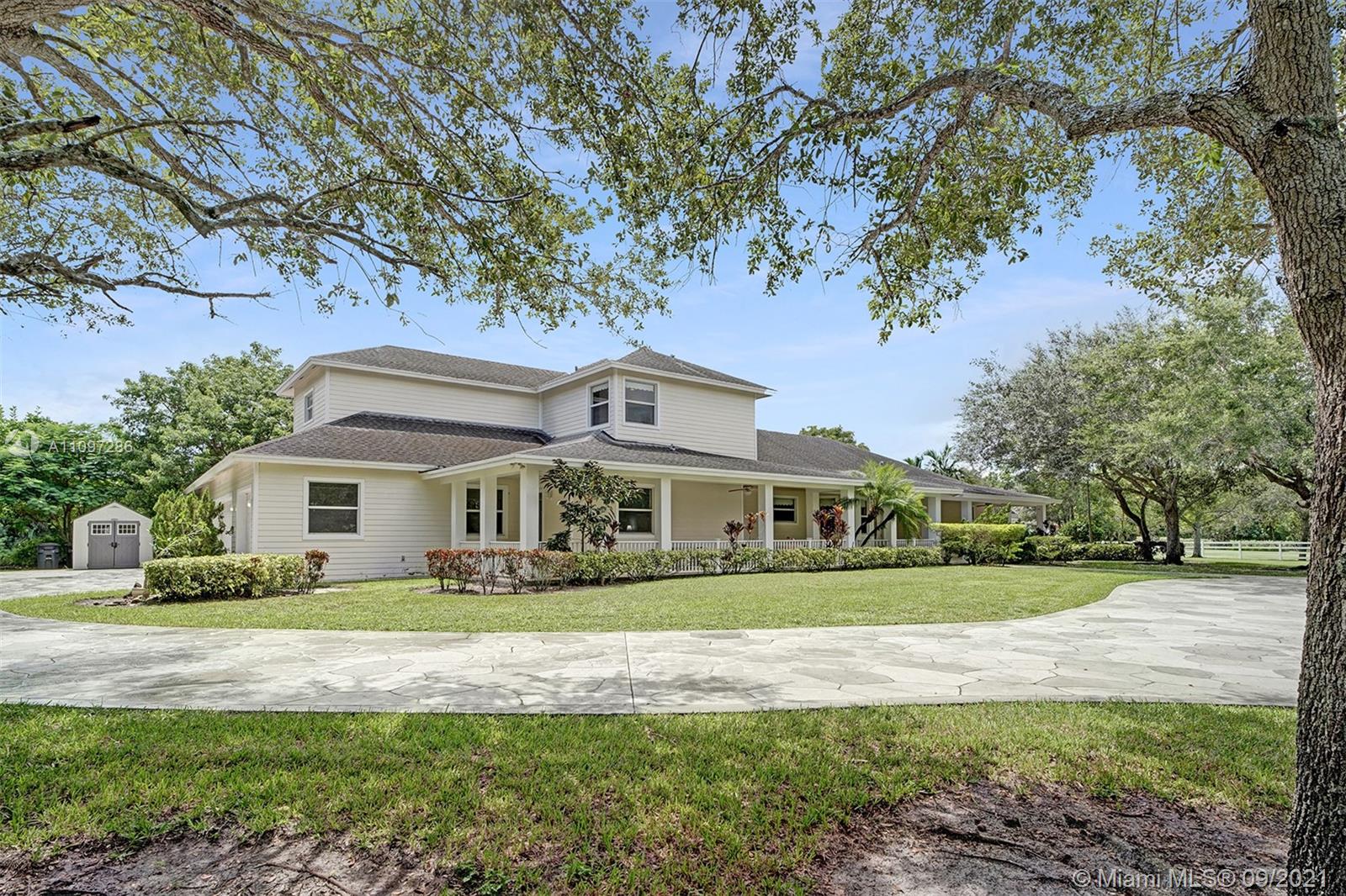 17810 Southwest 52nd Court Southwest Ranches, FL 33331 - Photo 43 of 67 Gallery Image 43
