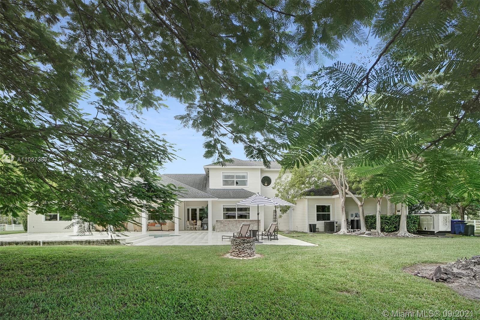 17810 Southwest 52nd Court Southwest Ranches, FL 33331 - Photo 51 of 67 Gallery Image 51