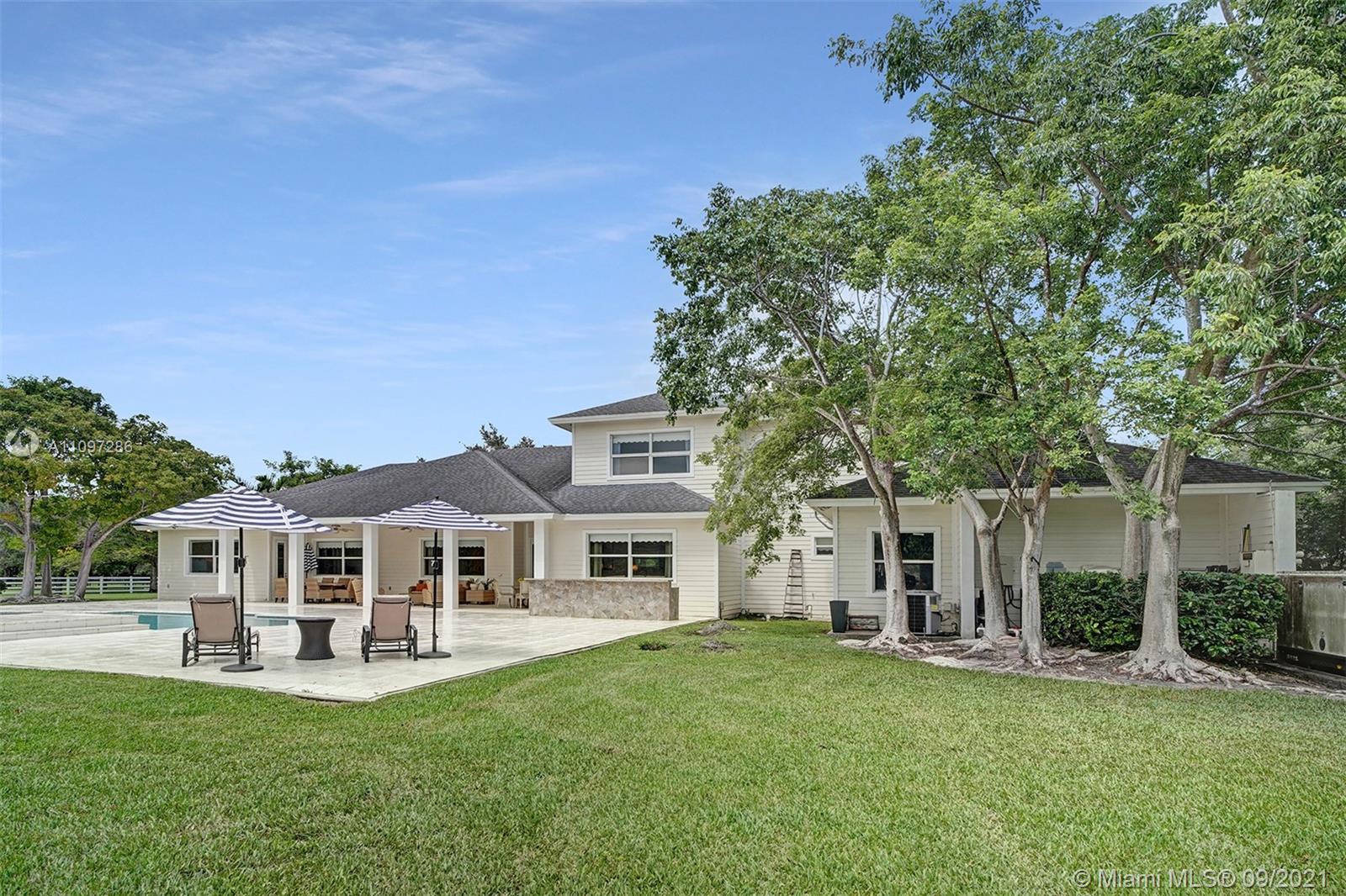 17810 Southwest 52nd Court Southwest Ranches, FL 33331 - Photo 52 of 67 Gallery Image 52