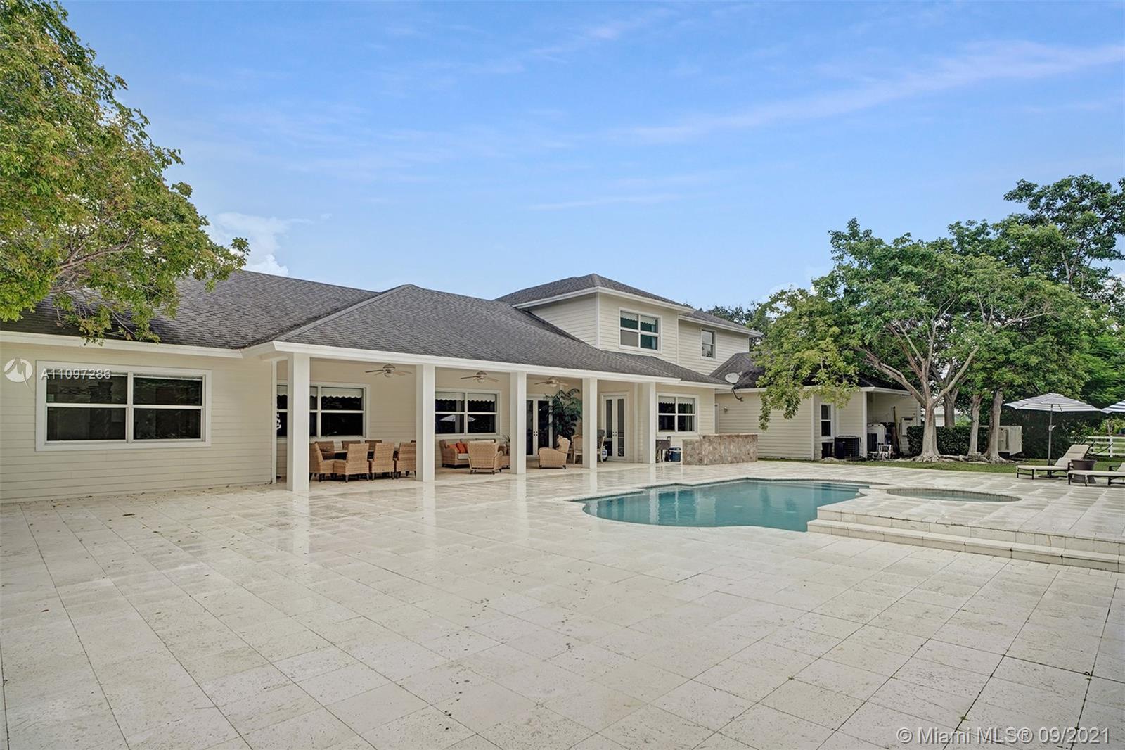 17810 Southwest 52nd Court Southwest Ranches, FL 33331 - Photo 55 of 67 Gallery Image 55