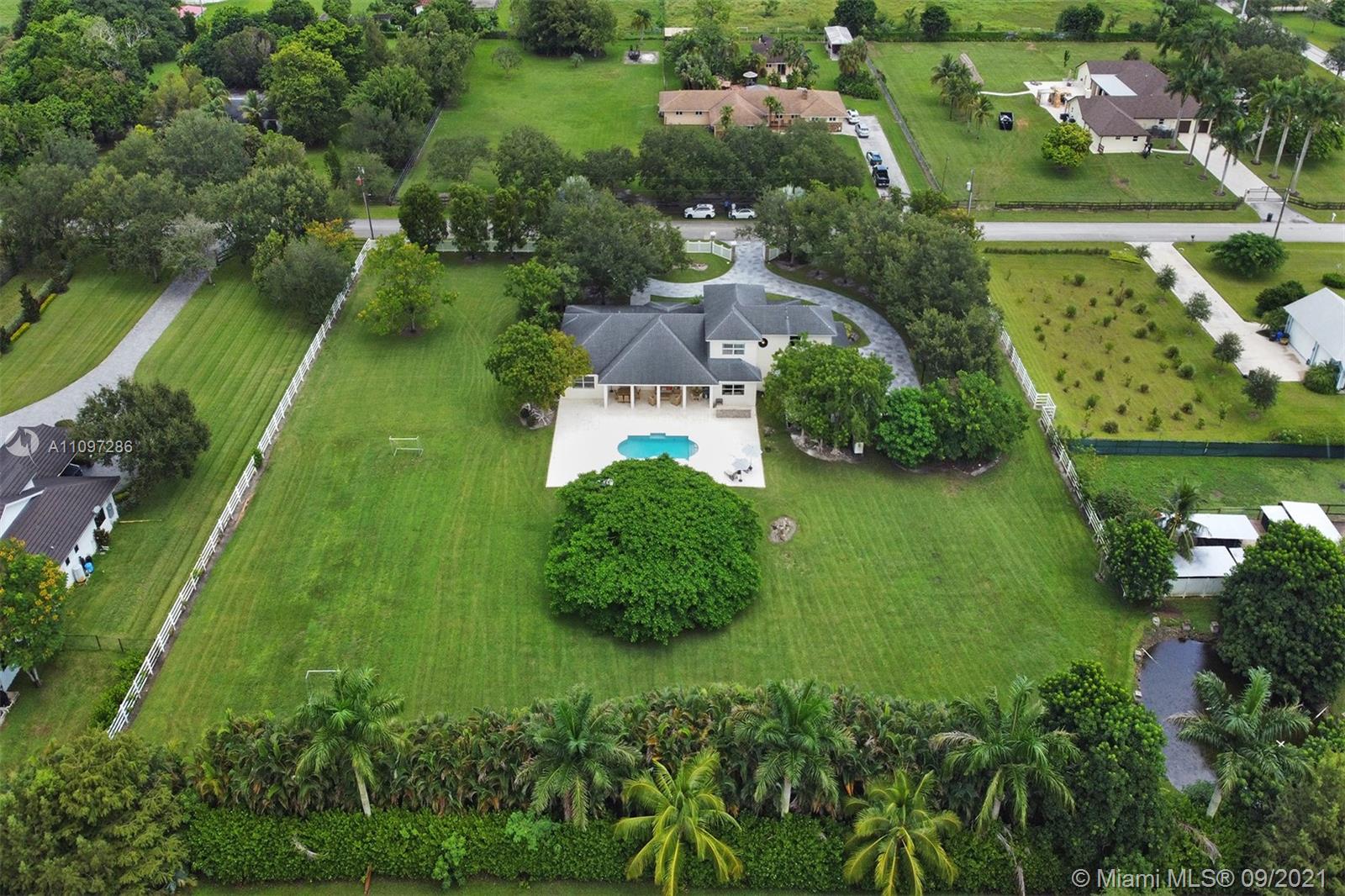 17810 Southwest 52nd Court Southwest Ranches, FL 33331 - Photo 62 of 67 Gallery Image 62
