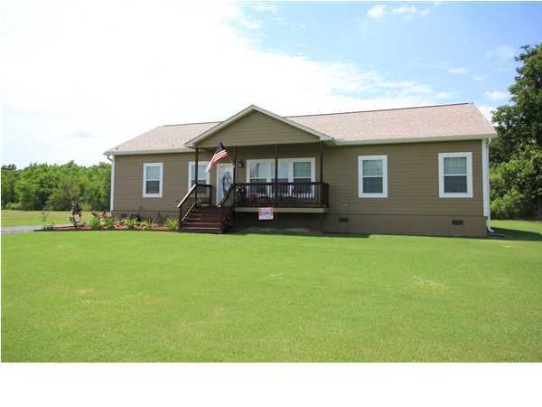 1070 Eddie Ray Road Breaux Bridge, LA 70517 - Photo 1 of 17 Primary Photo