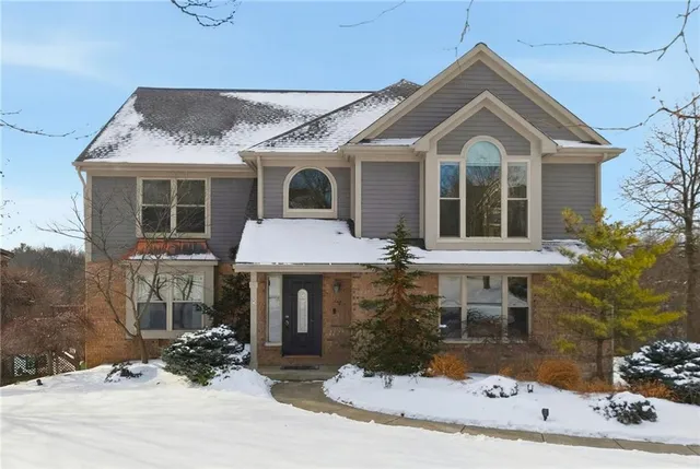 $715,000 | 410 Pinkerton Road, Wexford, PA 15090