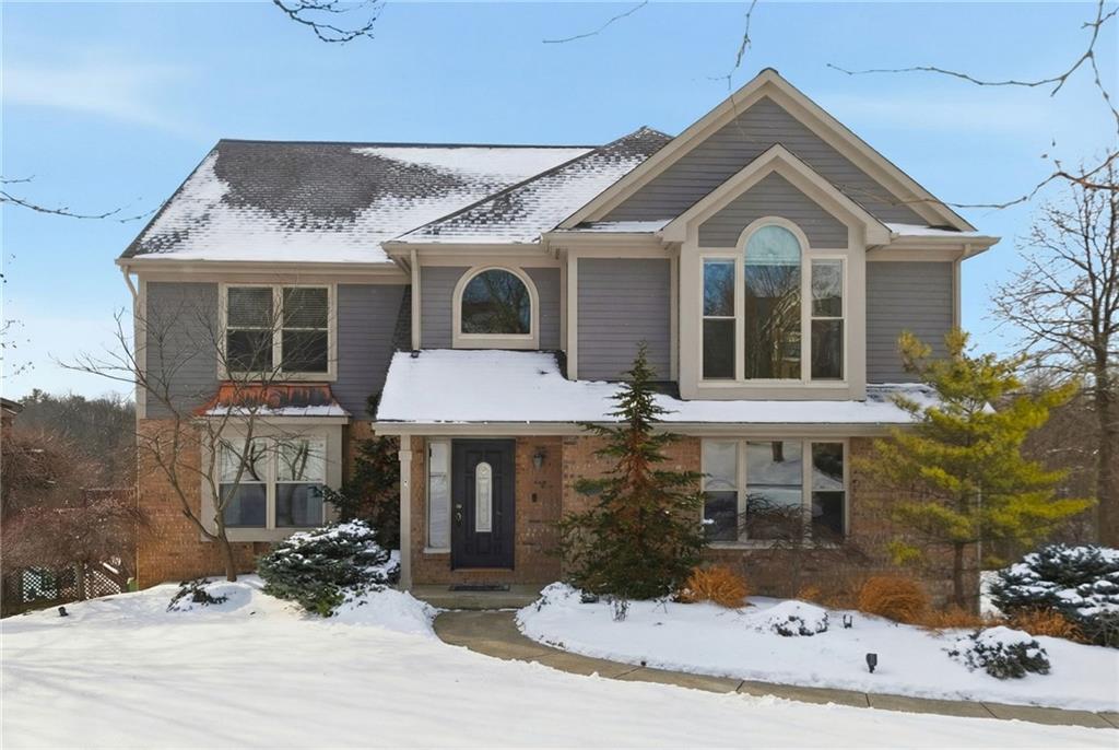 410 Pinkerton Road Wexford, PA 15090 - Photo 1 of 50