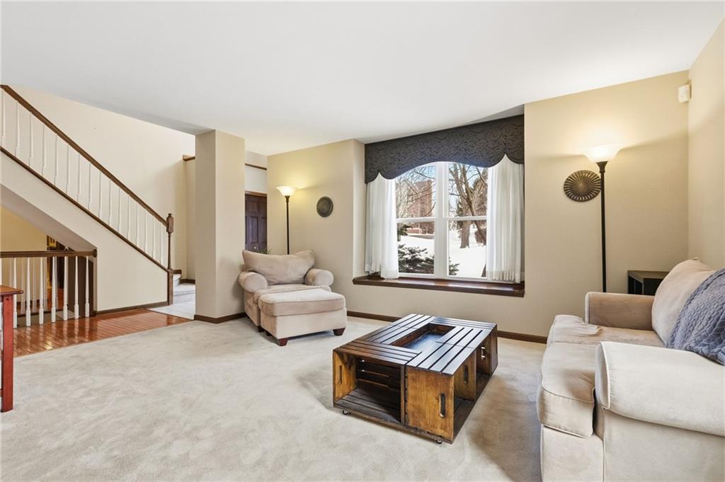 410 Pinkerton Road Wexford, PA 15090 - Photo 12 of 50