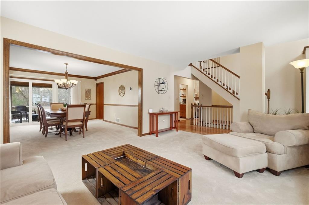 410 Pinkerton Road Wexford, PA 15090 - Photo 13 of 50