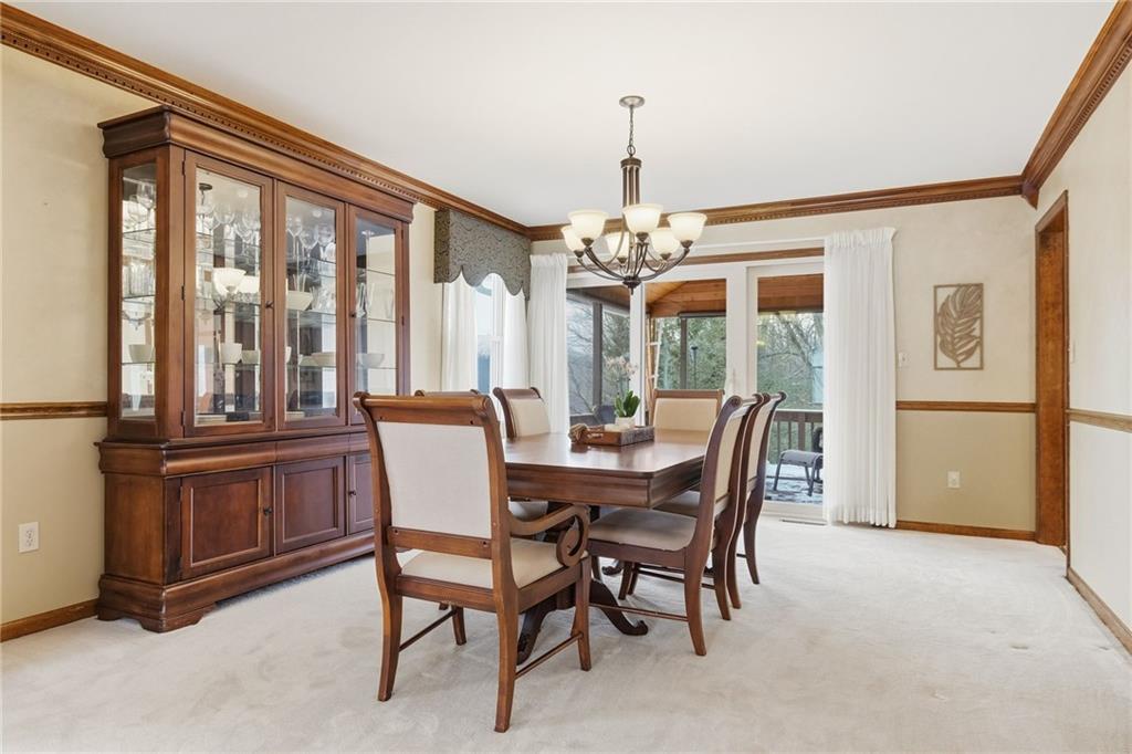 410 Pinkerton Road Wexford, PA 15090 - Photo 14 of 50