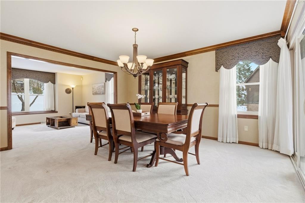 410 Pinkerton Road Wexford, PA 15090 - Photo 15 of 50