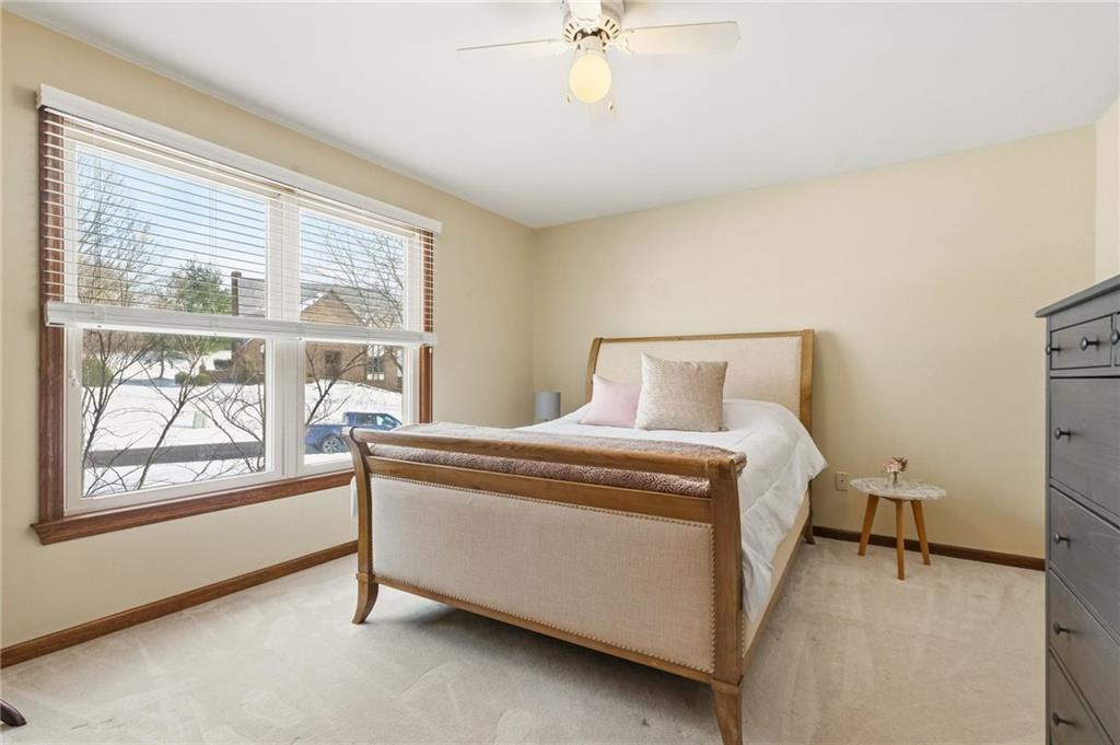 410 Pinkerton Road Wexford, PA 15090 - Photo 31 of 50