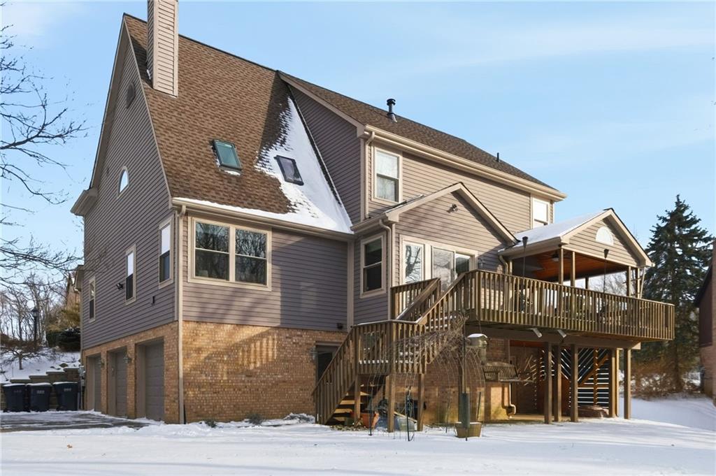 410 Pinkerton Road Wexford, PA 15090 - Photo 44 of 50