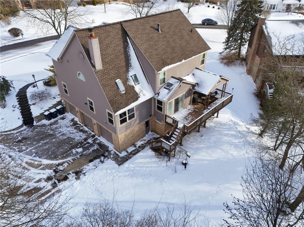 410 Pinkerton Road Wexford, PA 15090 - Photo 46 of 50