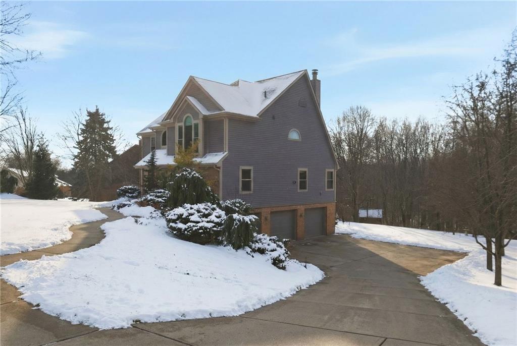 410 Pinkerton Road Wexford, PA 15090 - Photo 47 of 50