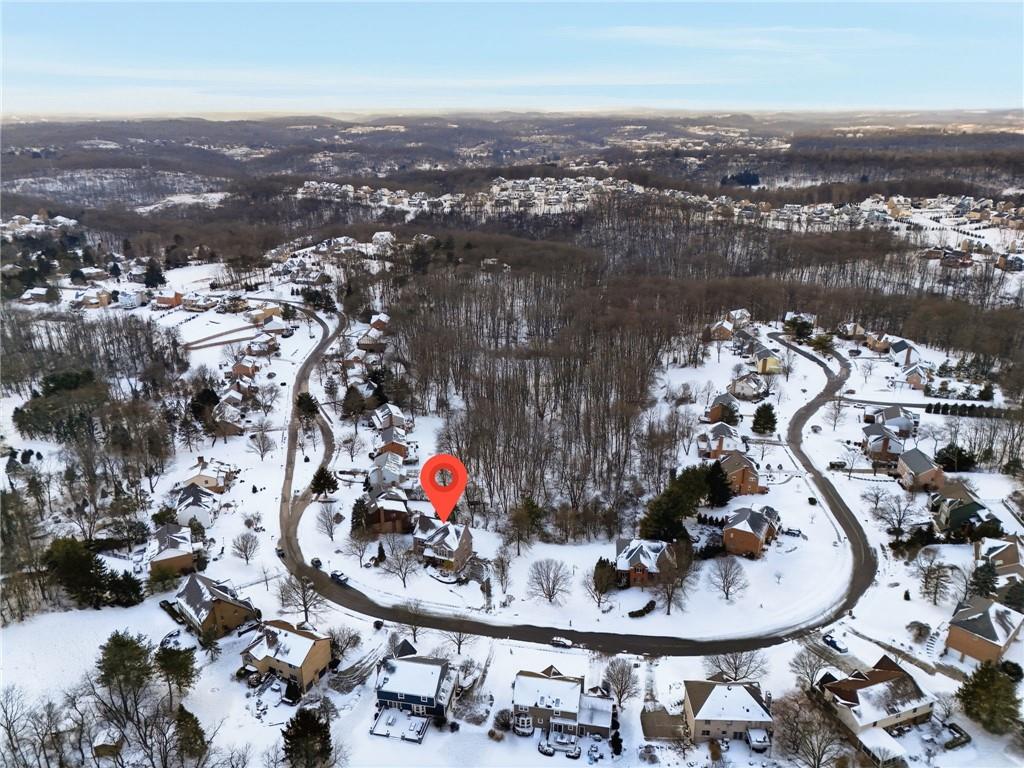 410 Pinkerton Road Wexford, PA 15090 - Photo 48 of 50