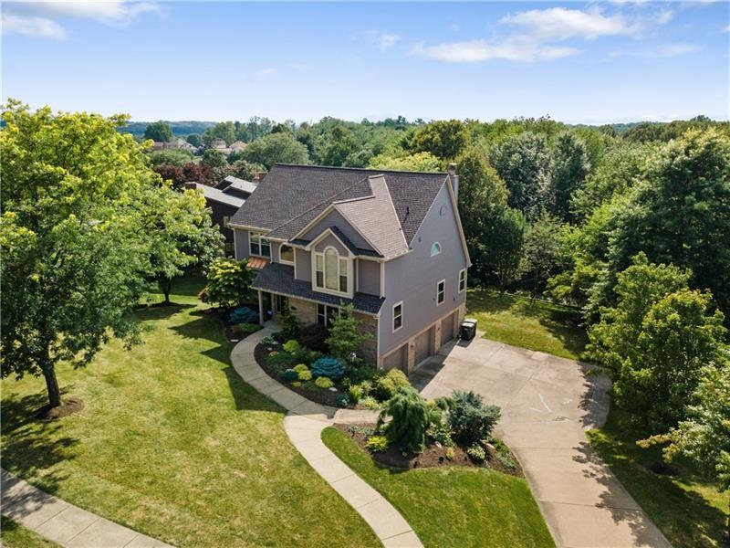 410 Pinkerton Road Wexford, PA 15090 - Photo 49 of 50