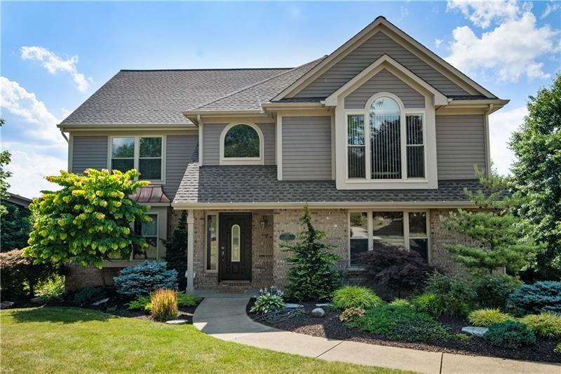 410 Pinkerton Road Wexford, PA 15090 - Photo 50 of 50