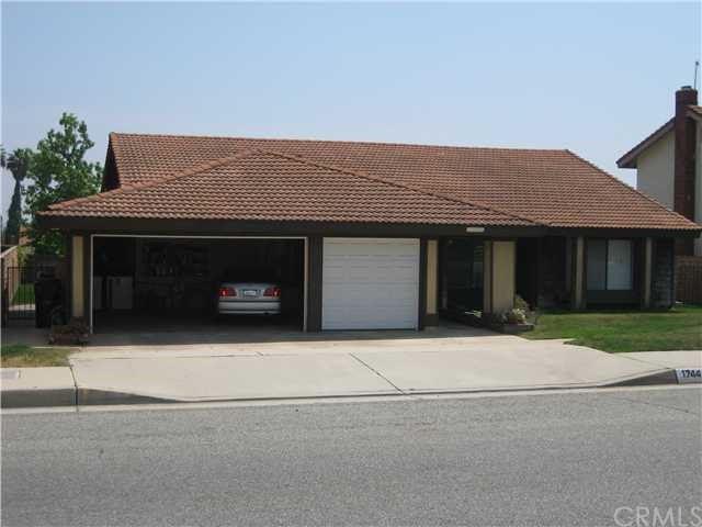 1744 Baseline Road La Verne, CA 91750 - Photo 1 of 1 Gallery Image 1