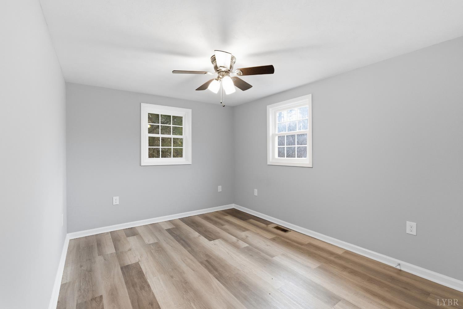 1194 Pumping Station Road Appomattox, VA 24522 - Photo 15 of 27