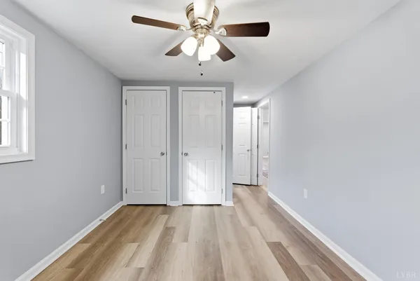 a view of entryway