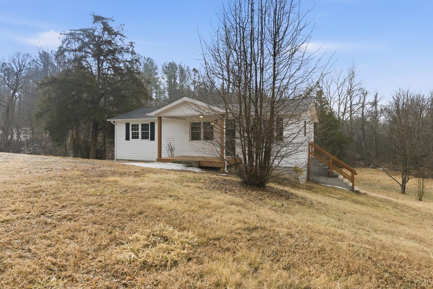 1194 Pumping Station Road Appomattox, VA 24522 - Photo 20 of 27