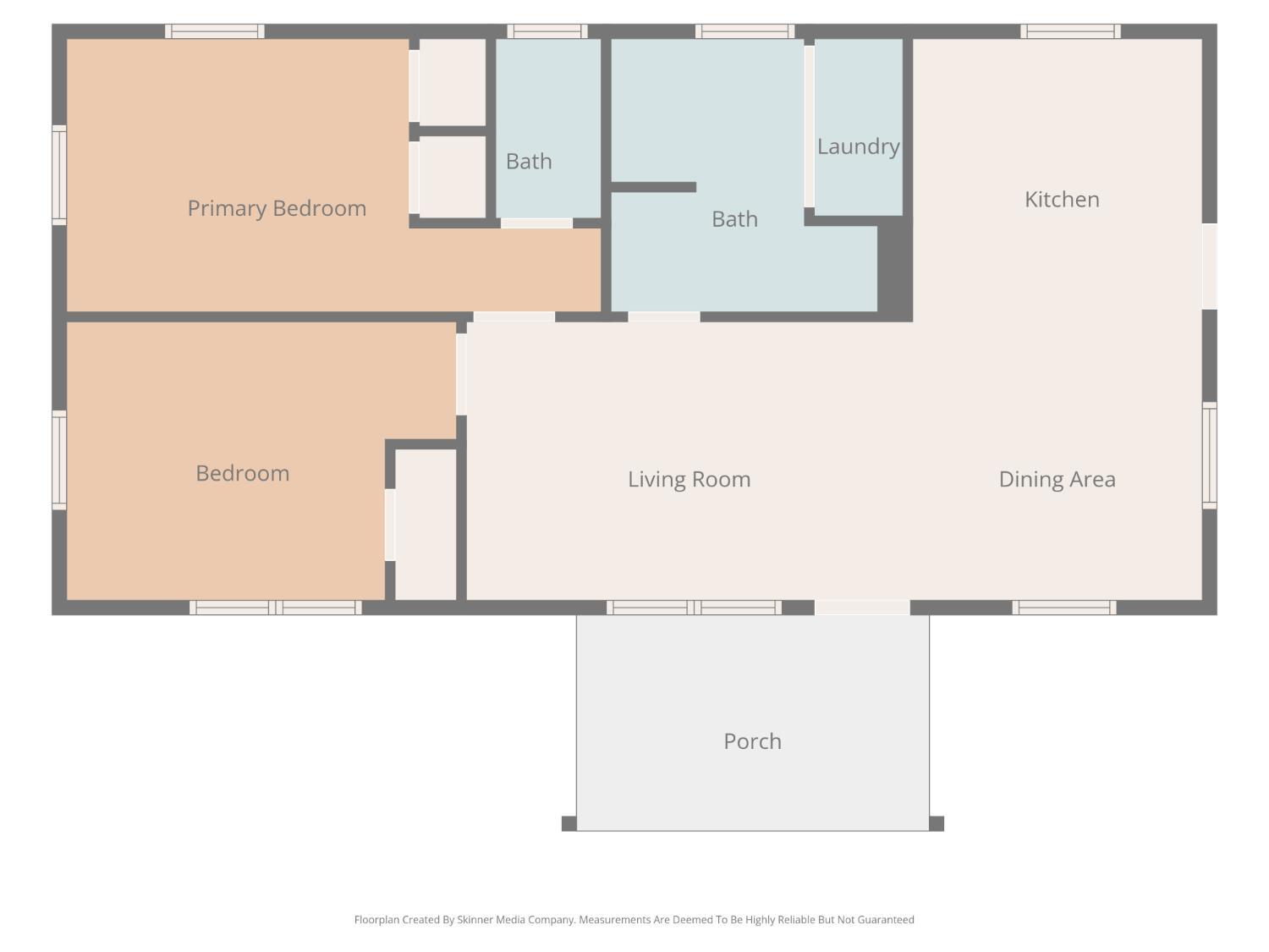 1194 Pumping Station Road Appomattox, VA 24522 - Photo 26 of 27