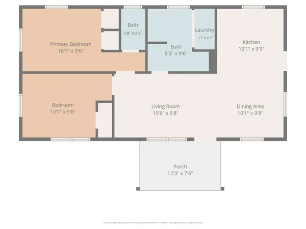 $179,900 | 1194 Pumping Station Road, Appomattox, VA 24522