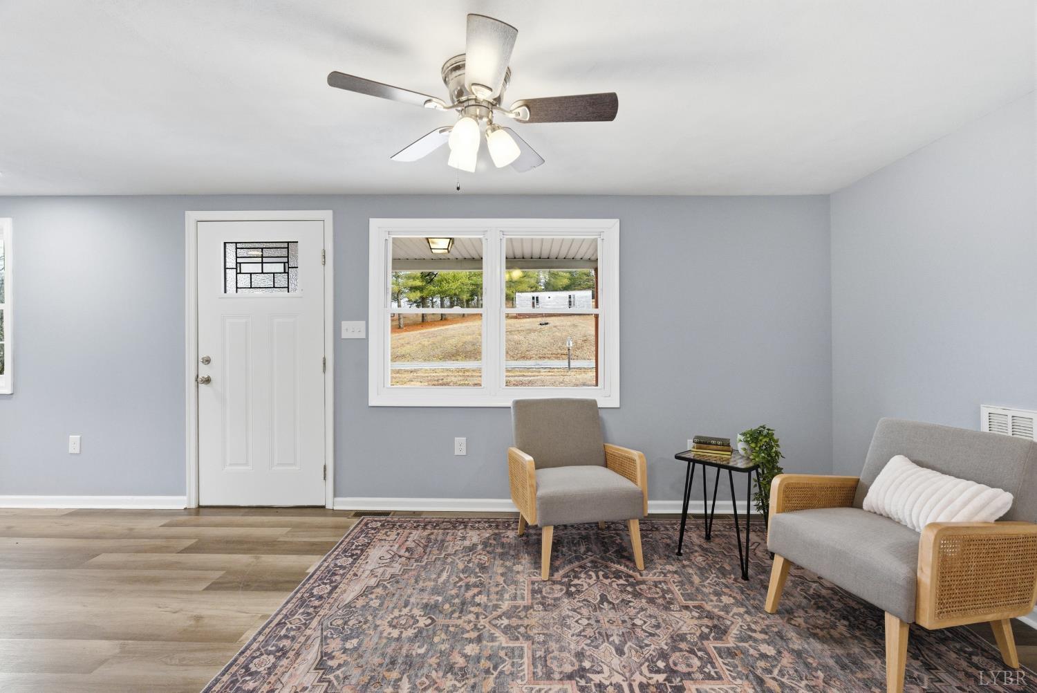 1194 Pumping Station Road Appomattox, VA 24522 - Photo 4 of 27