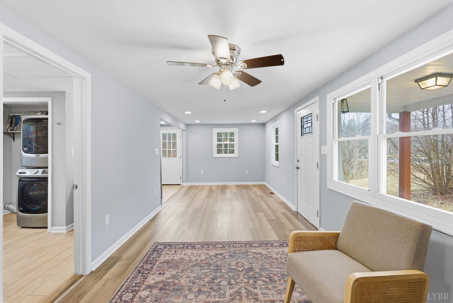 1194 Pumping Station Road Appomattox, VA 24522 - Photo 5 of 27