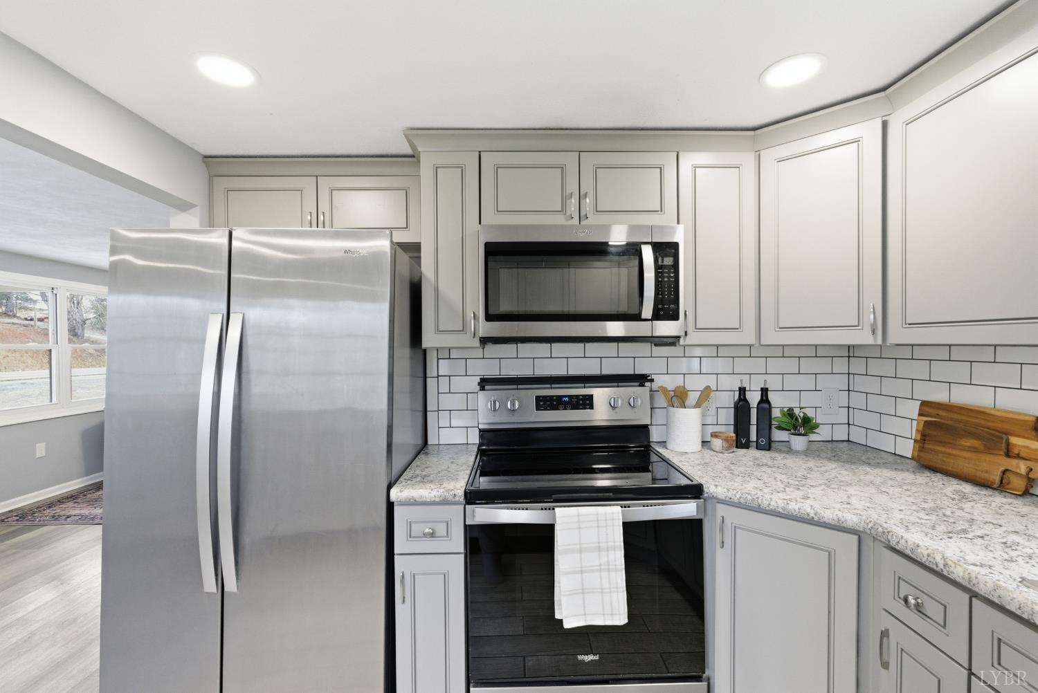 1194 Pumping Station Road Appomattox, VA 24522 - Photo 8 of 27