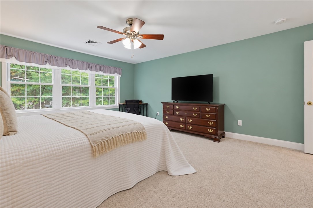 164 Bear Hill Road, Unit 10 Cumberland, RI 02864 - Photo 15 of 34 Gallery Image 15