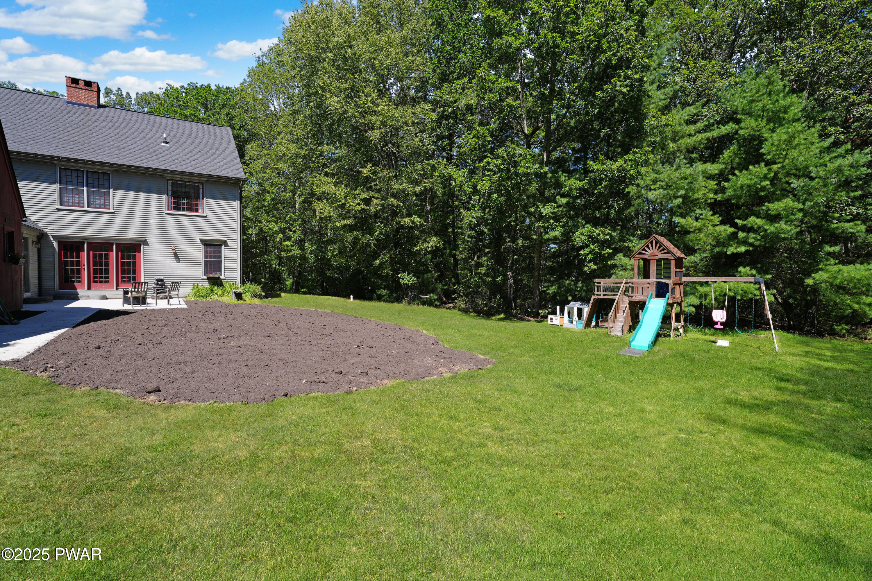 115 Woodtown Road Shohola, PA 18458 - Photo 45 of 55 LEX00405
