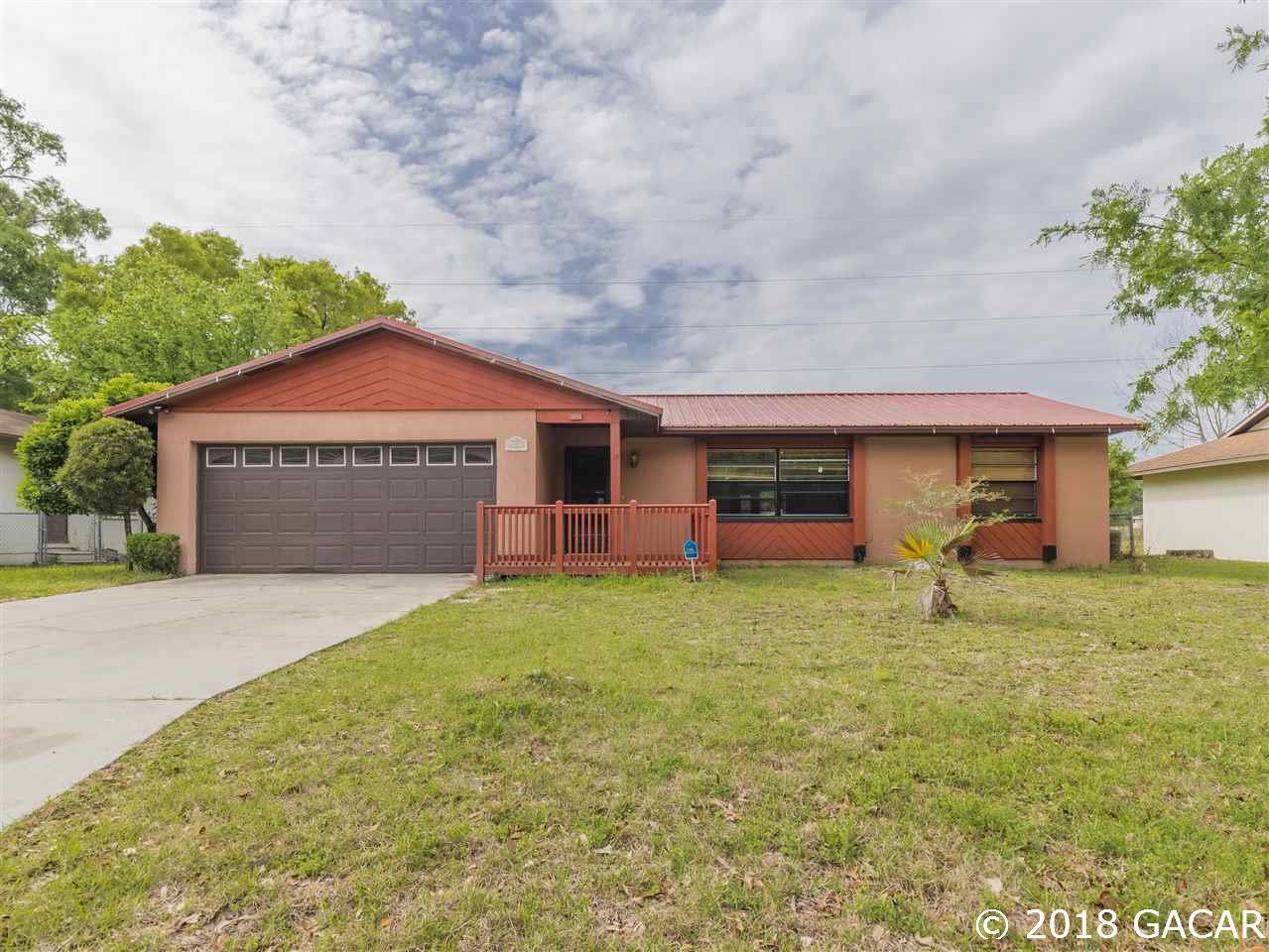 8023 Southwest 13th Road Gainesville, FL 32607 - Photo 1 of 13 Gallery Image 1